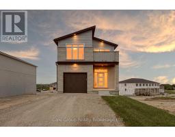 463 GILLESPIE STREET, Woodstock, Ontario