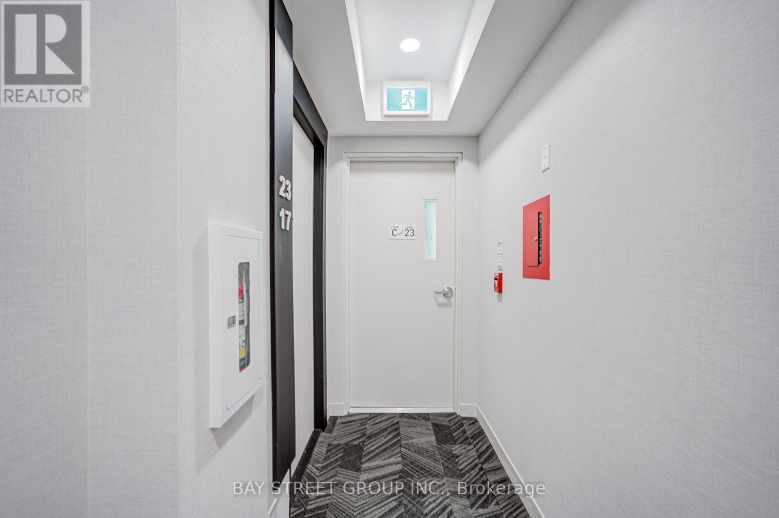 2317 - 319 Jarvis Street, Toronto (Moss Park), Ontario  M5B 0C8 - Photo 11 - C13246178