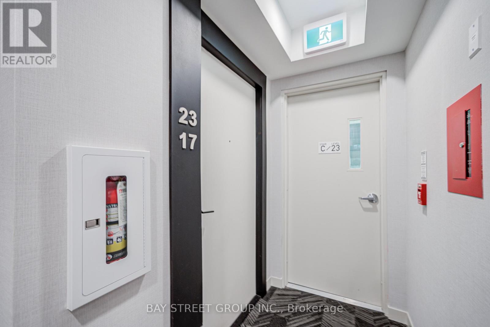 2317 - 319 Jarvis Street, Toronto (Moss Park), Ontario  M5B 0C8 - Photo 12 - C13246178