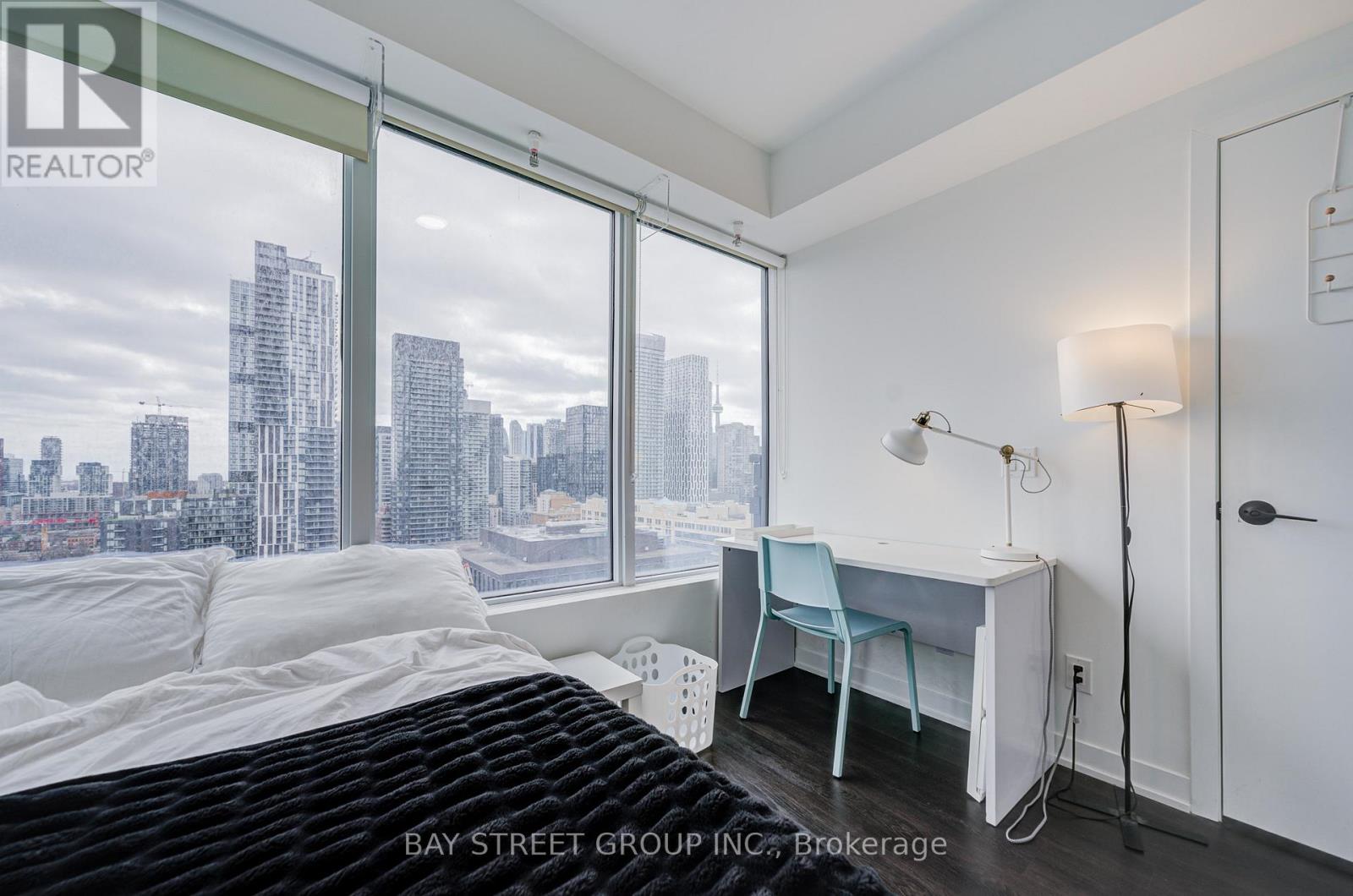 2317 - 319 Jarvis Street, Toronto (Moss Park), Ontario  M5B 0C8 - Photo 34 - C13246178
