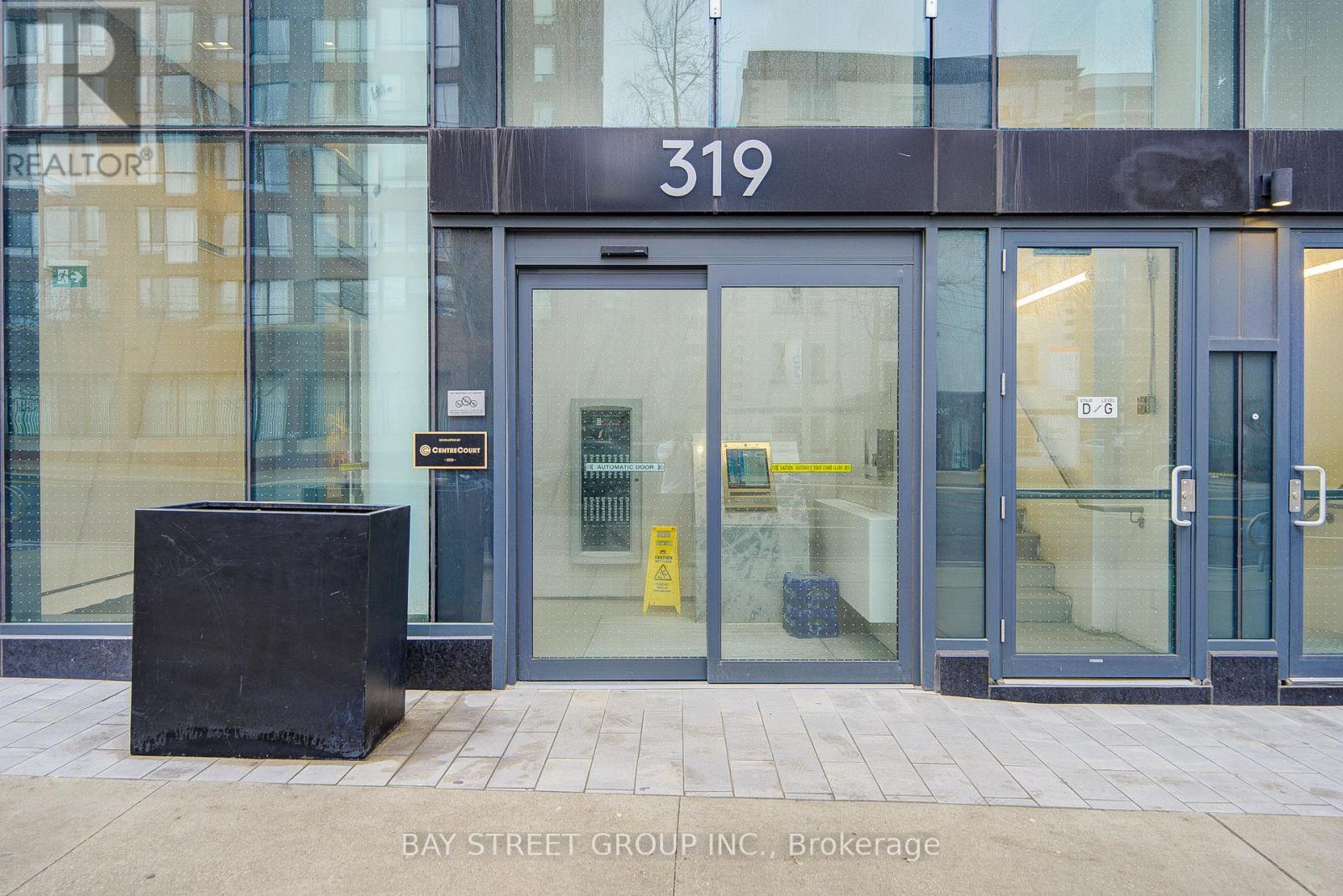 2317 - 319 Jarvis Street, Toronto (Moss Park), Ontario  M5B 0C8 - Photo 4 - C13246178