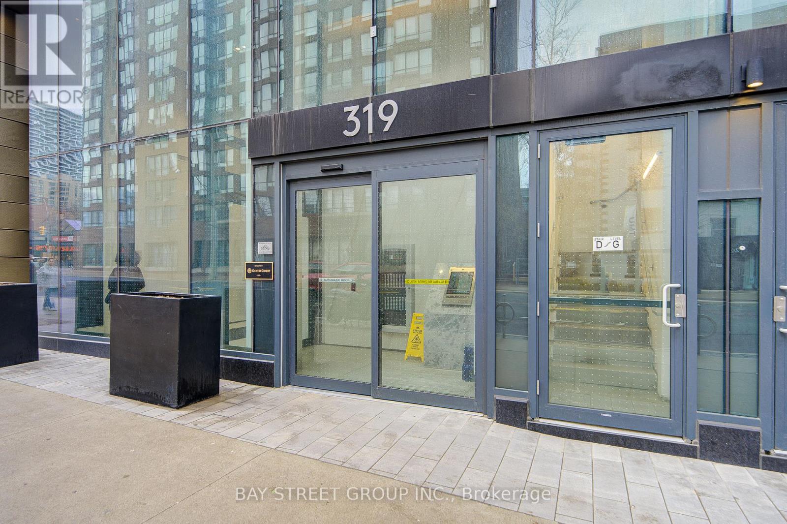 2317 - 319 Jarvis Street, Toronto (Moss Park), Ontario  M5B 0C8 - Photo 5 - C13246178