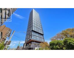 2317 - 319 JARVIS STREET, Toronto, Ontario
