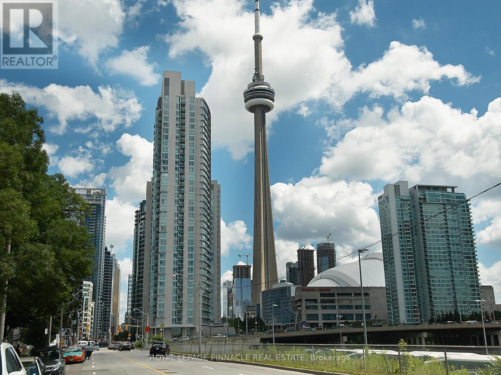 3110 - 397 FRONT ST W, Toronto, Ontario
