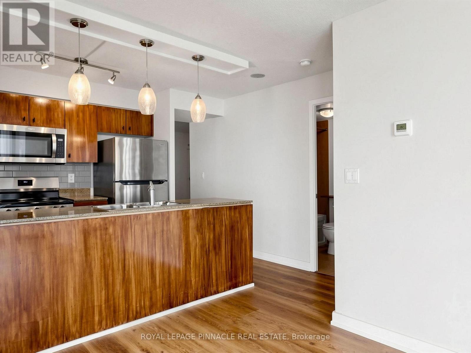 3110 - 397 Front St W, Toronto, Ontario  M5V 3S1 - Photo 16 - C13246220