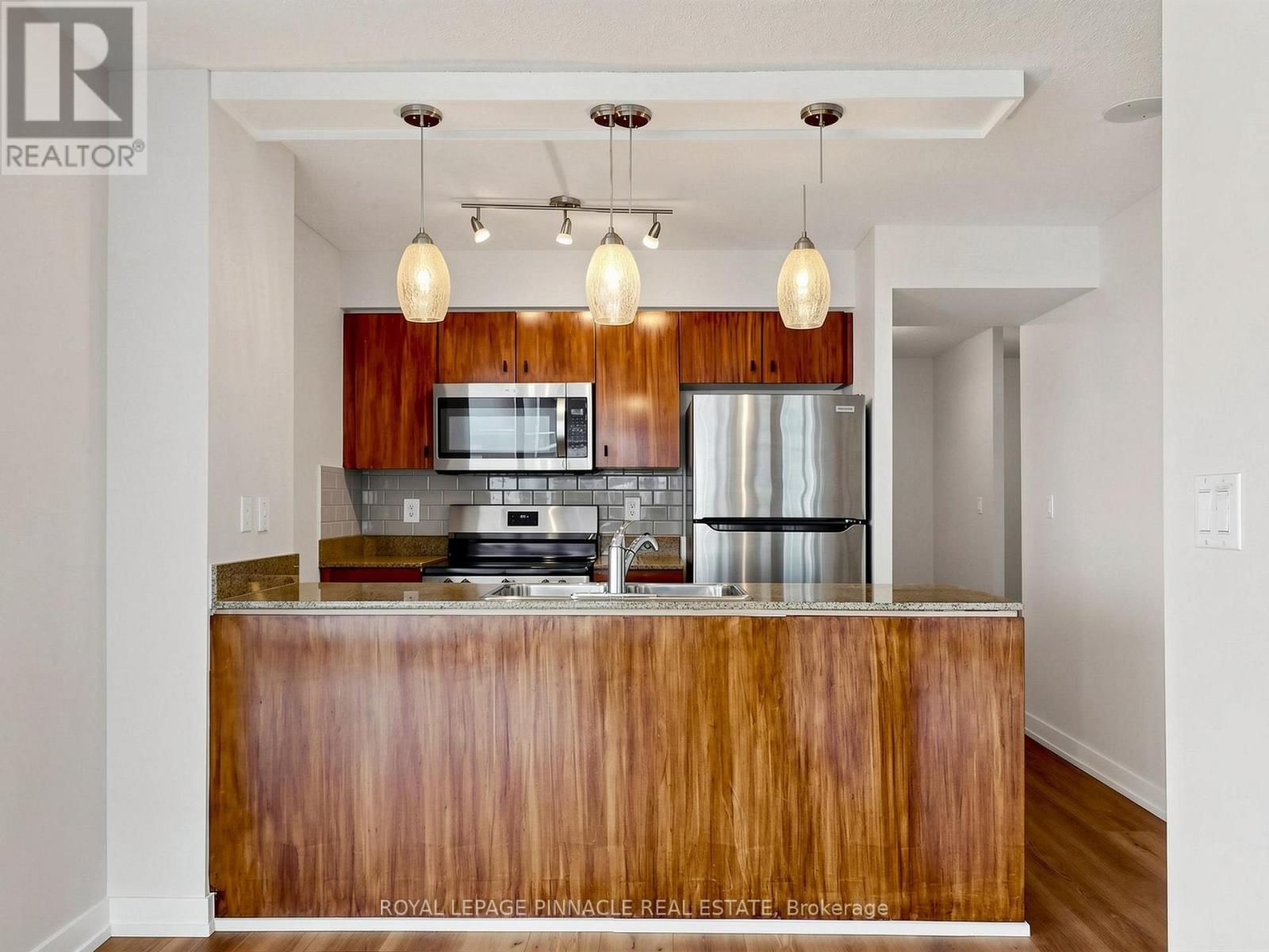 3110 - 397 Front St W, Toronto, Ontario  M5V 3S1 - Photo 17 - C13246220