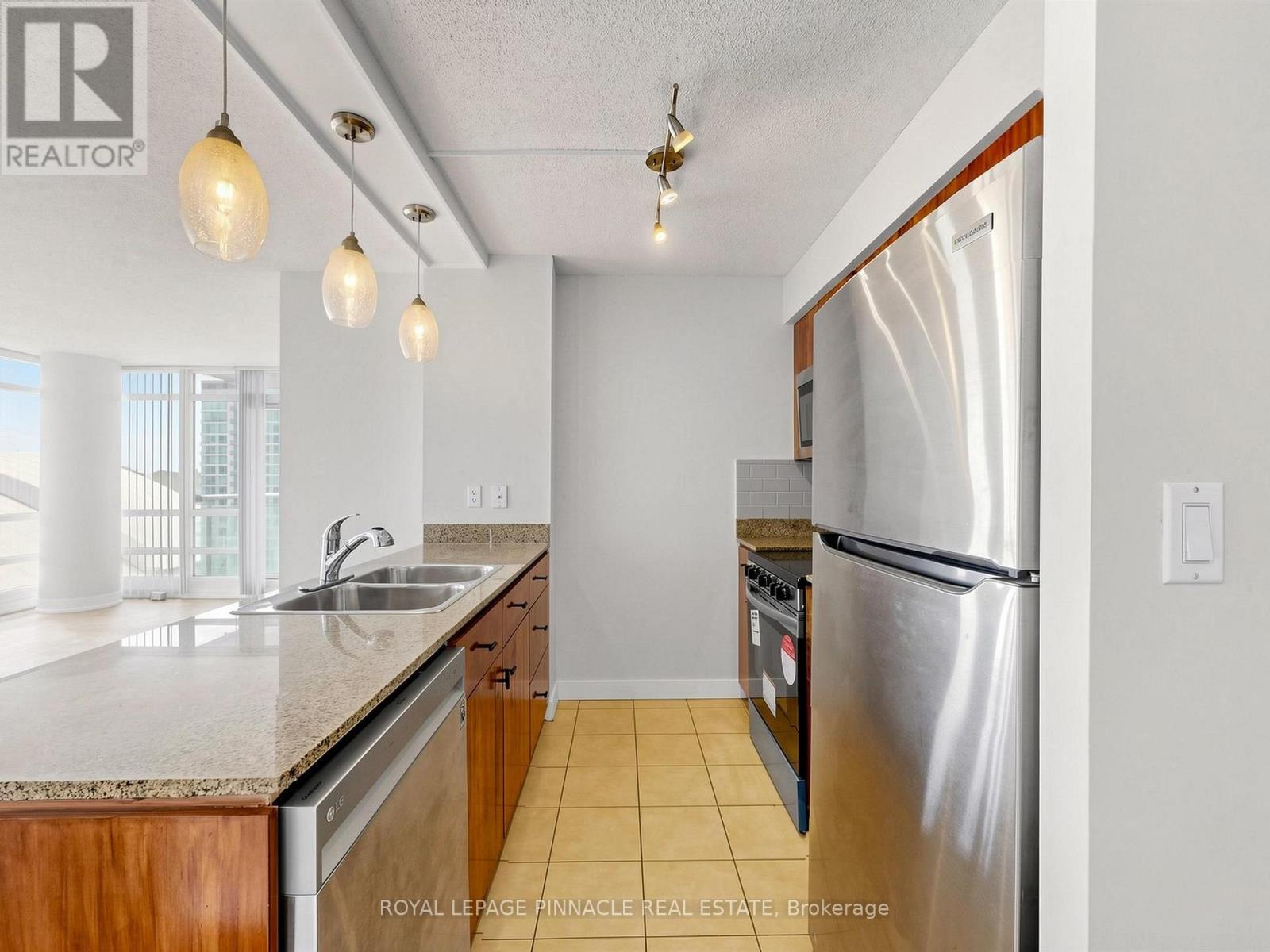 3110 - 397 Front St W, Toronto, Ontario  M5V 3S1 - Photo 19 - C13246220