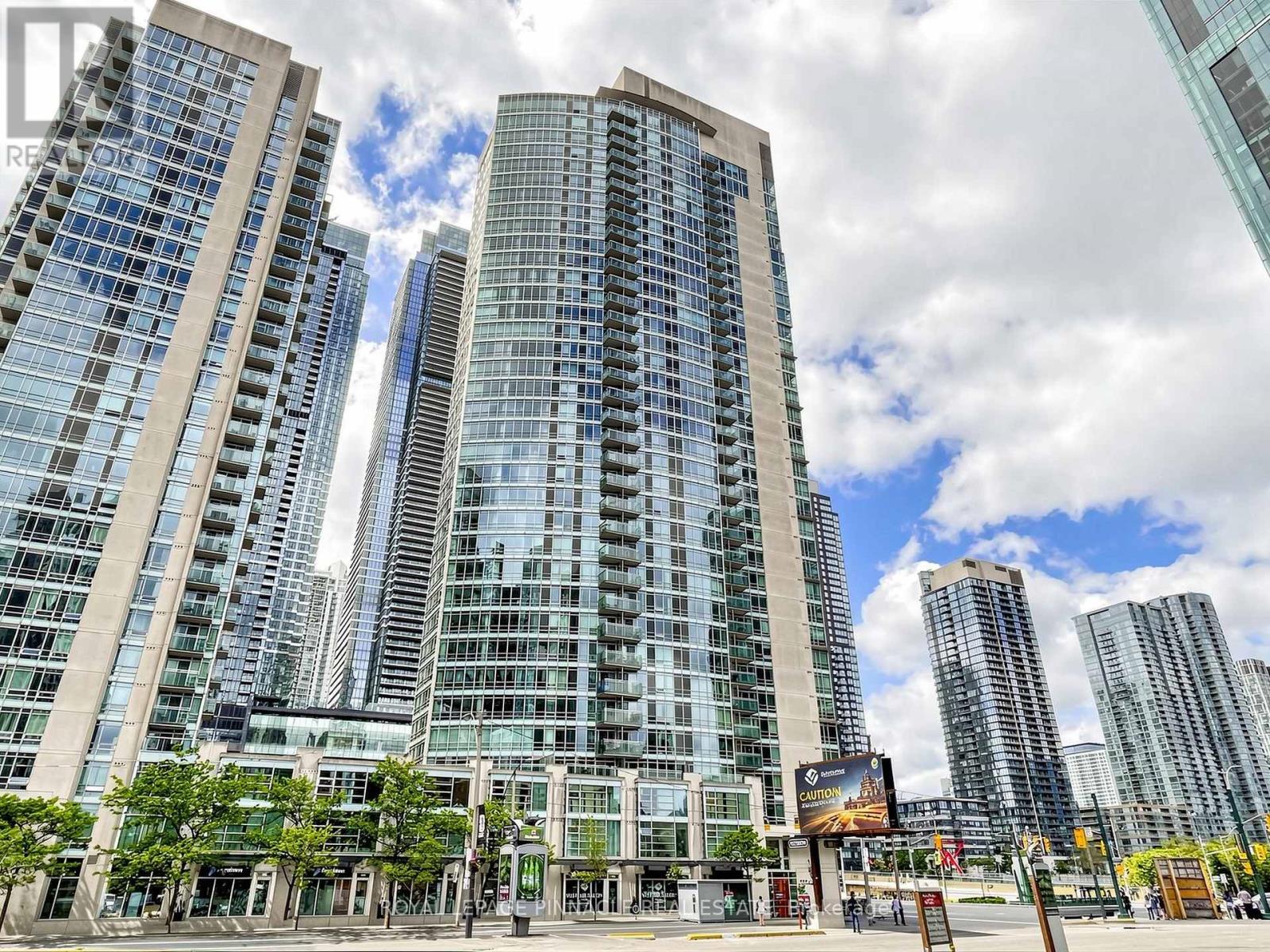 3110 - 397 Front St W, Toronto, Ontario  M5V 3S1 - Photo 2 - C13246220