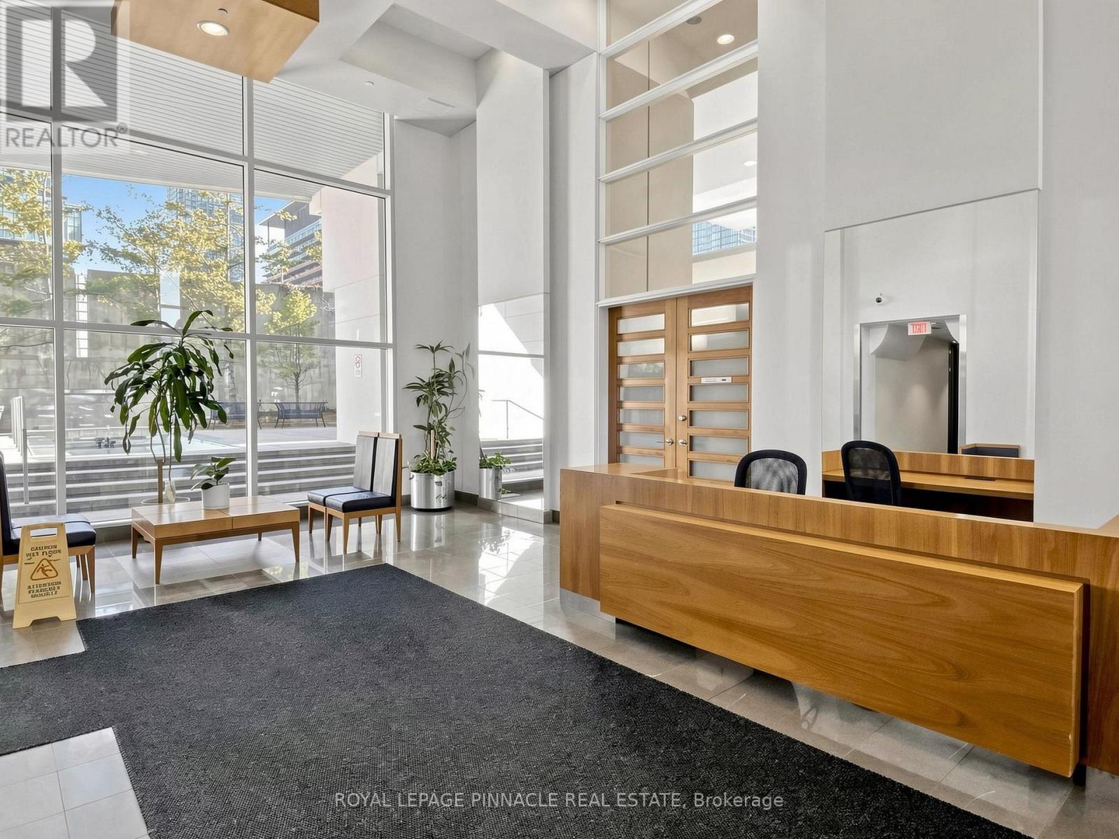 3110 - 397 Front St W, Toronto, Ontario  M5V 3S1 - Photo 7 - C13246220