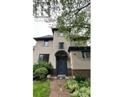 BSMT - 19 GLENGROVE AVE E AVENUE, Toronto, Ontario