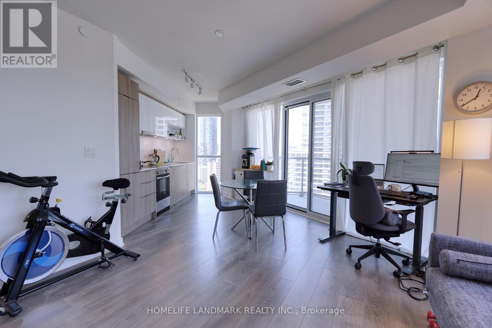 2303 - 159 Wellesley Street E, Toronto, Ontario  M4Y 0H5 - Photo 4 - C13246300