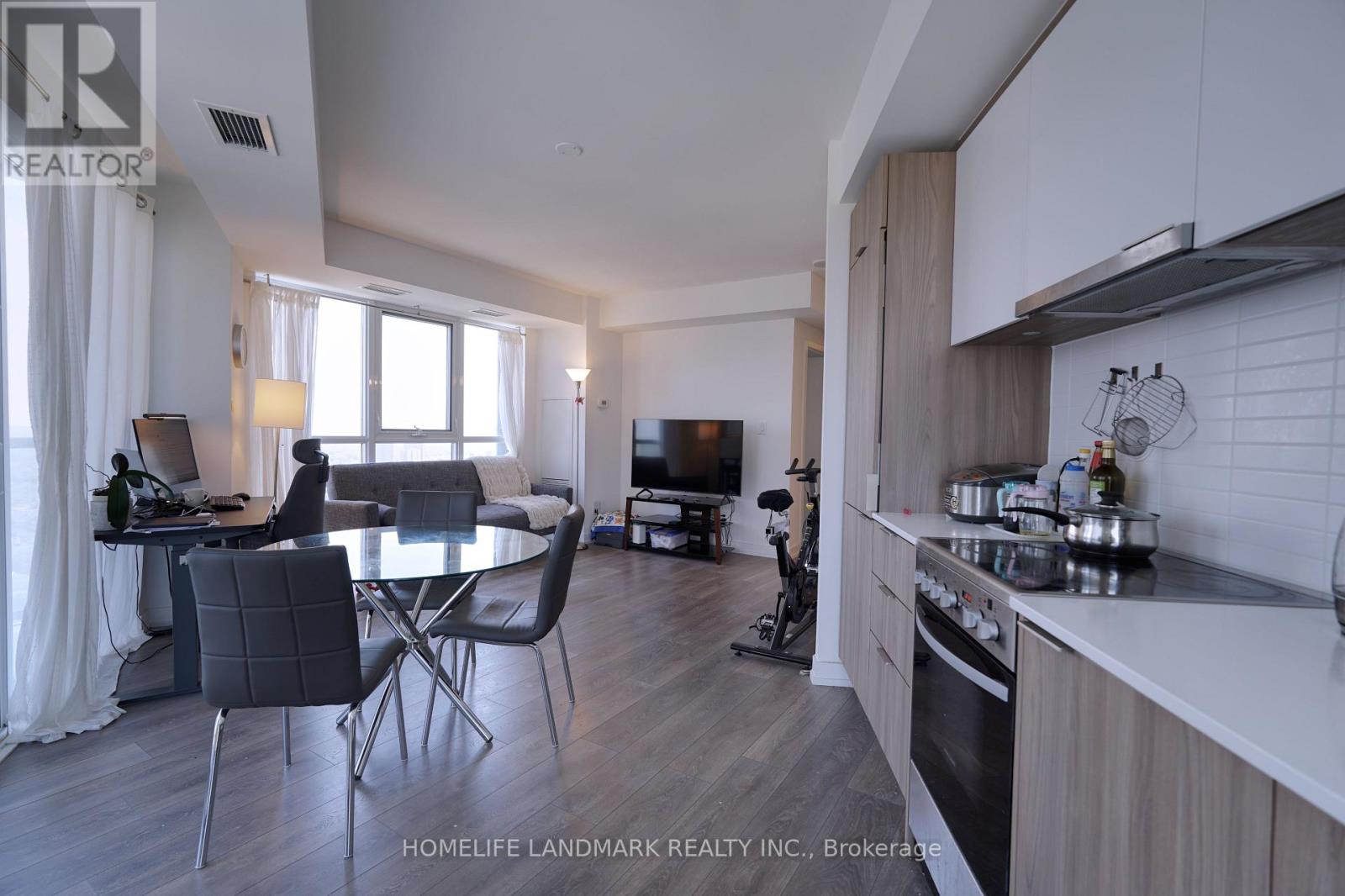 2303 - 159 Wellesley Street E, Toronto, Ontario  M4Y 0H5 - Photo 5 - C13246300