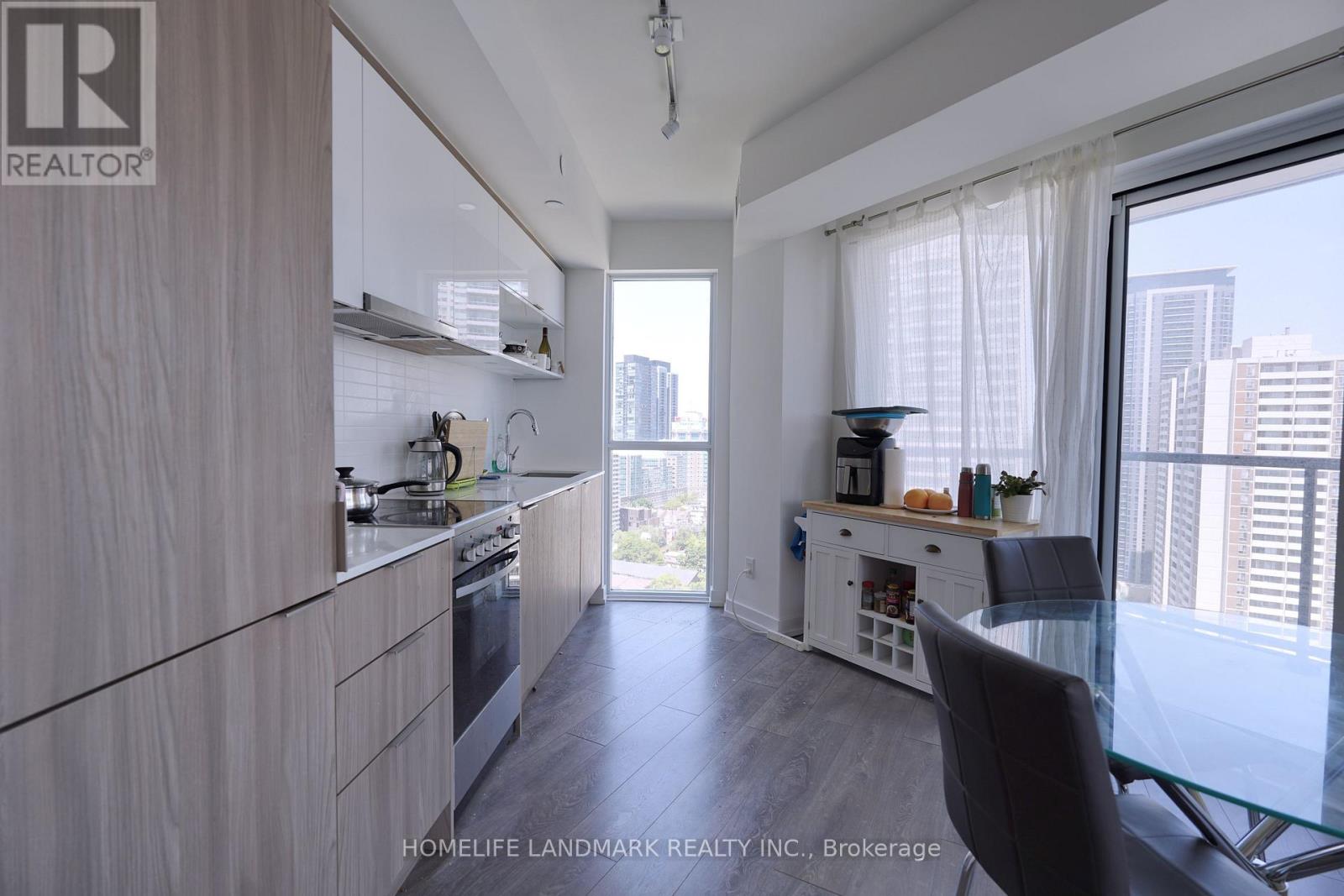 2303 - 159 Wellesley Street E, Toronto, Ontario  M4Y 0H5 - Photo 6 - C13246300