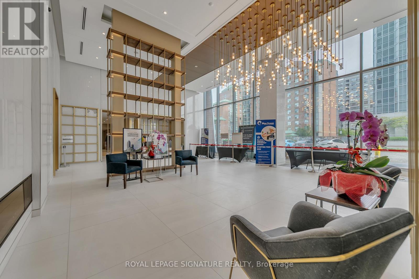 S2102 - 8 Olympic Garden Drive, Toronto, Ontario  M2M 0B9 - Photo 2 - C13246310