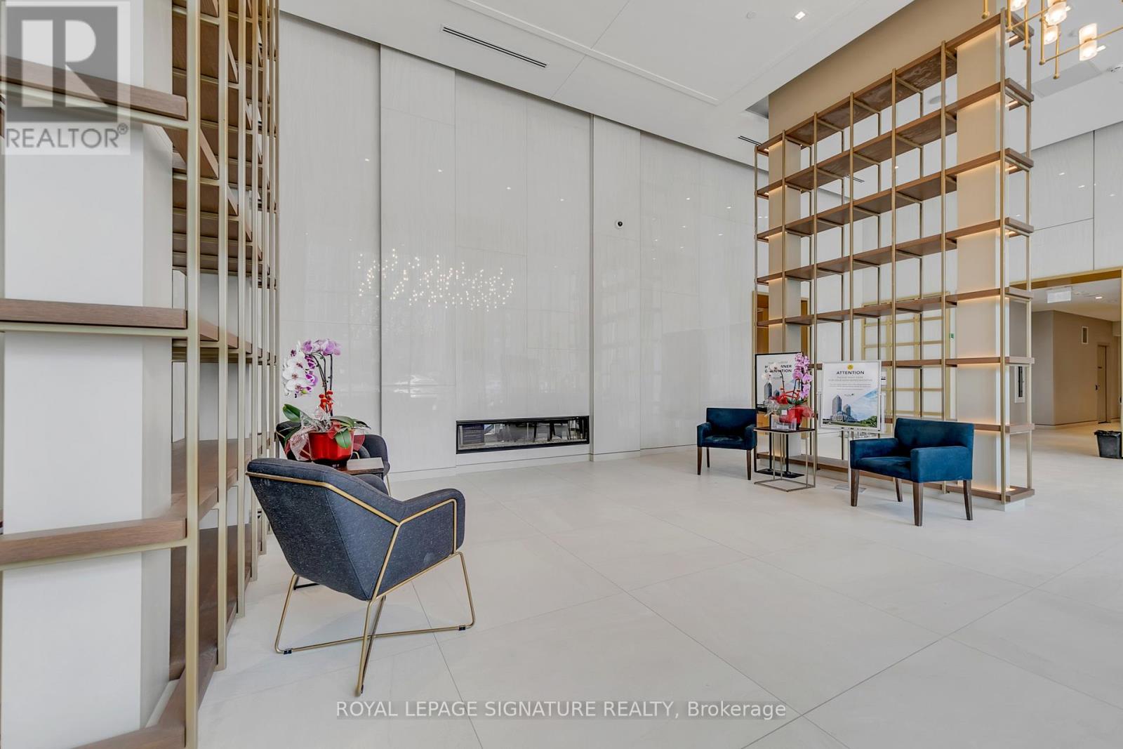 S2102 - 8 Olympic Garden Drive, Toronto, Ontario  M2M 0B9 - Photo 3 - C13246310