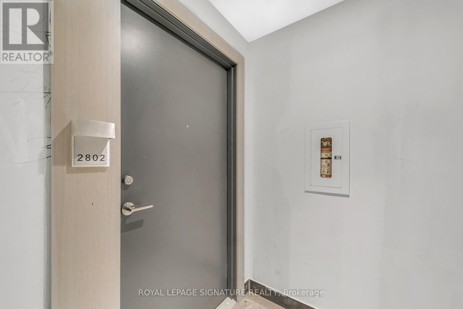 S2102 - 8 Olympic Garden Drive, Toronto, Ontario  M2M 0B9 - Photo 4 - C13246310