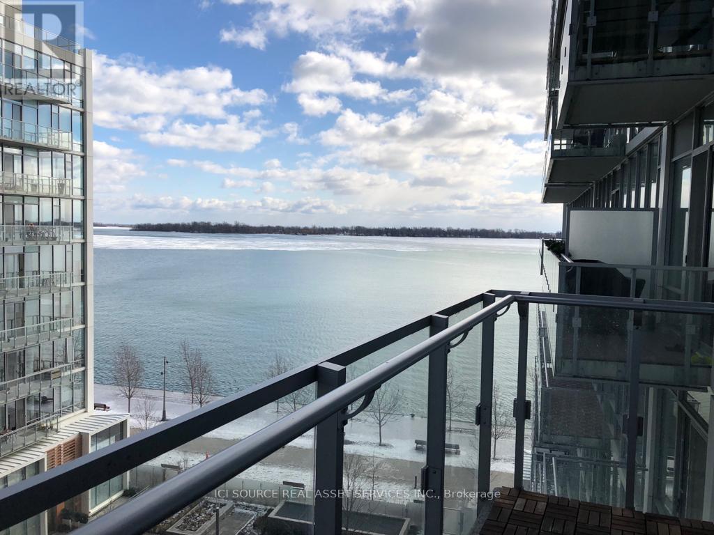 710 - 29 QUEENS QUAY E, Toronto, Ontario