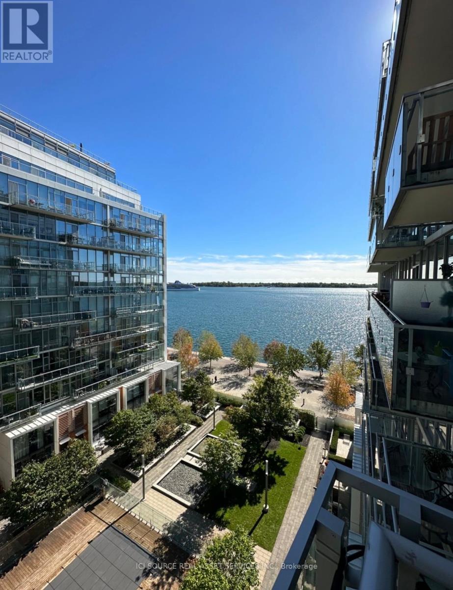 710 - 29 Queens Quay E, Toronto, Ontario  M5E 0A4 - Photo 4 - C13246314