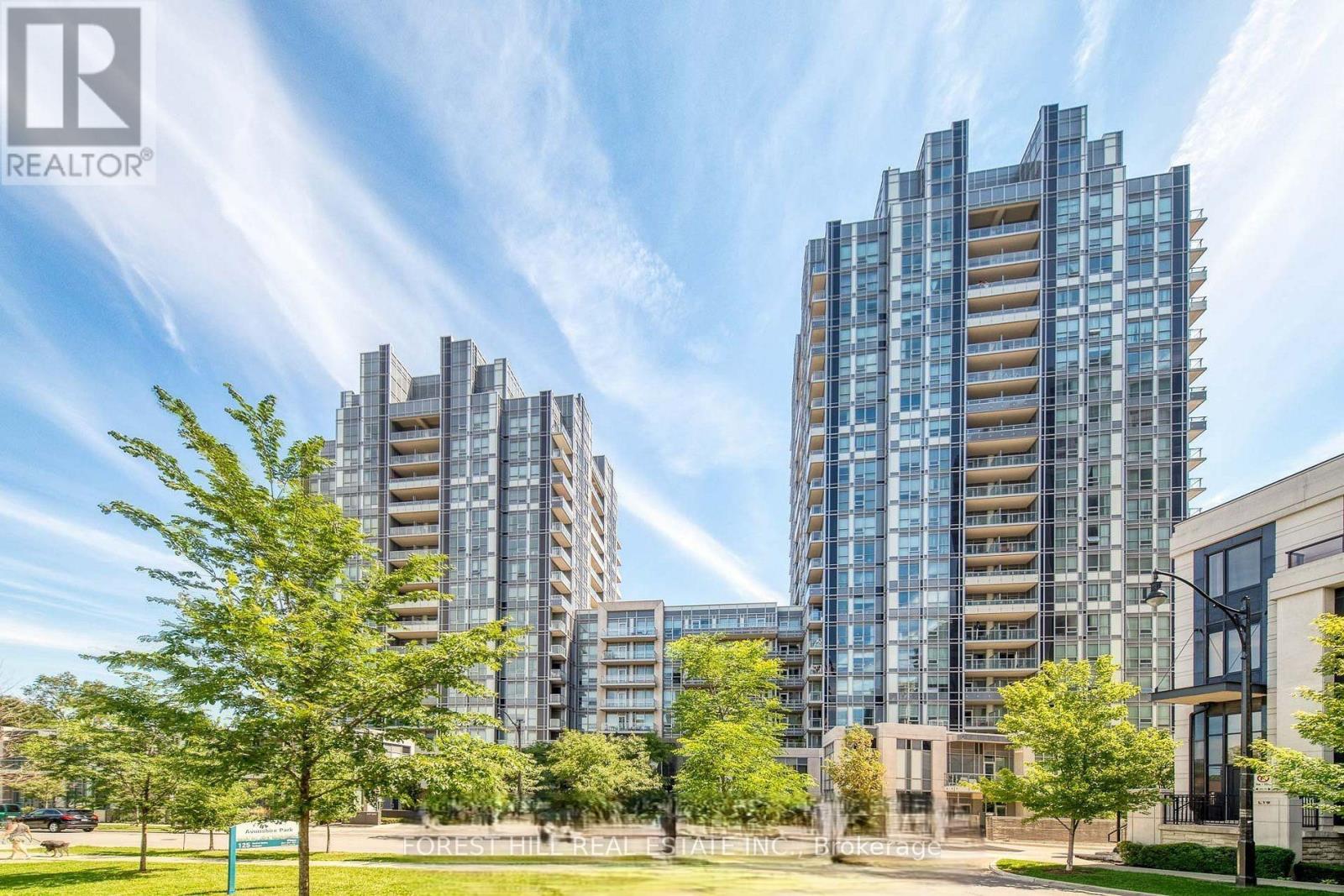 1306 - 120 HARRISON GARDEN BOULEVARD, Toronto, Ontario