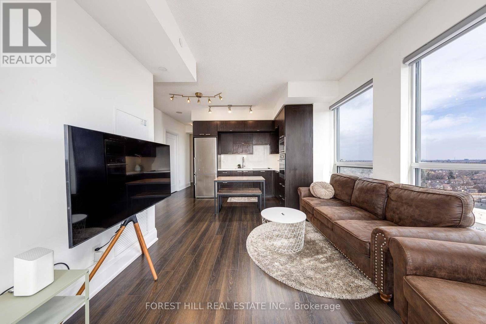1306 - 120 Harrison Garden Boulevard, Toronto, Ontario  M2N 0H1 - Photo 10 - C13246320
