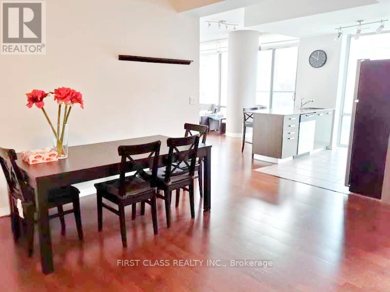 505 - 832 Bay Street, Toronto, Ontario  M5S 1Z6 - Photo 10 - C13246328