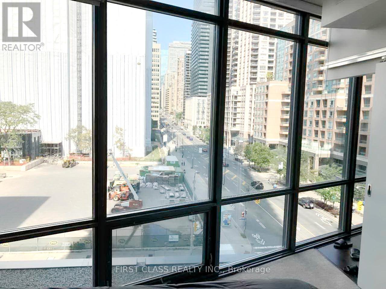 505 - 832 Bay Street, Toronto, Ontario  M5S 1Z6 - Photo 14 - C13246328