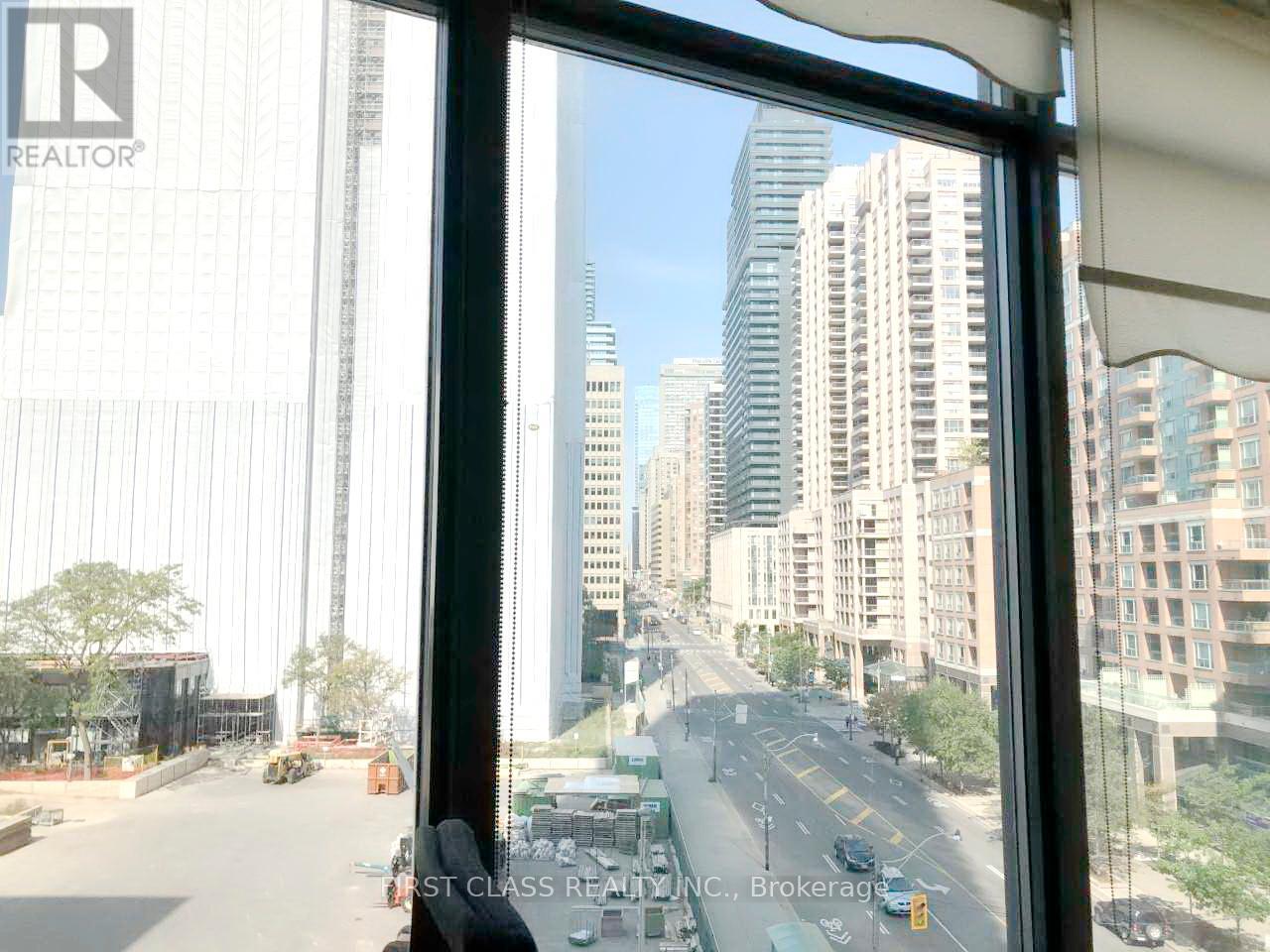 505 - 832 Bay Street, Toronto, Ontario  M5S 1Z6 - Photo 20 - C13246328