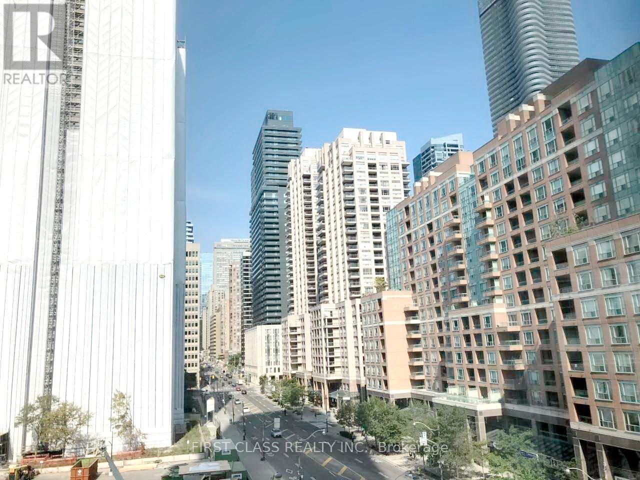 505 - 832 Bay Street, Toronto, Ontario  M5S 1Z6 - Photo 21 - C13246328