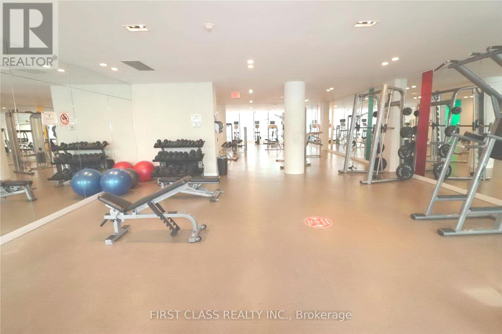 505 - 832 Bay Street, Toronto, Ontario  M5S 1Z6 - Photo 23 - C13246328