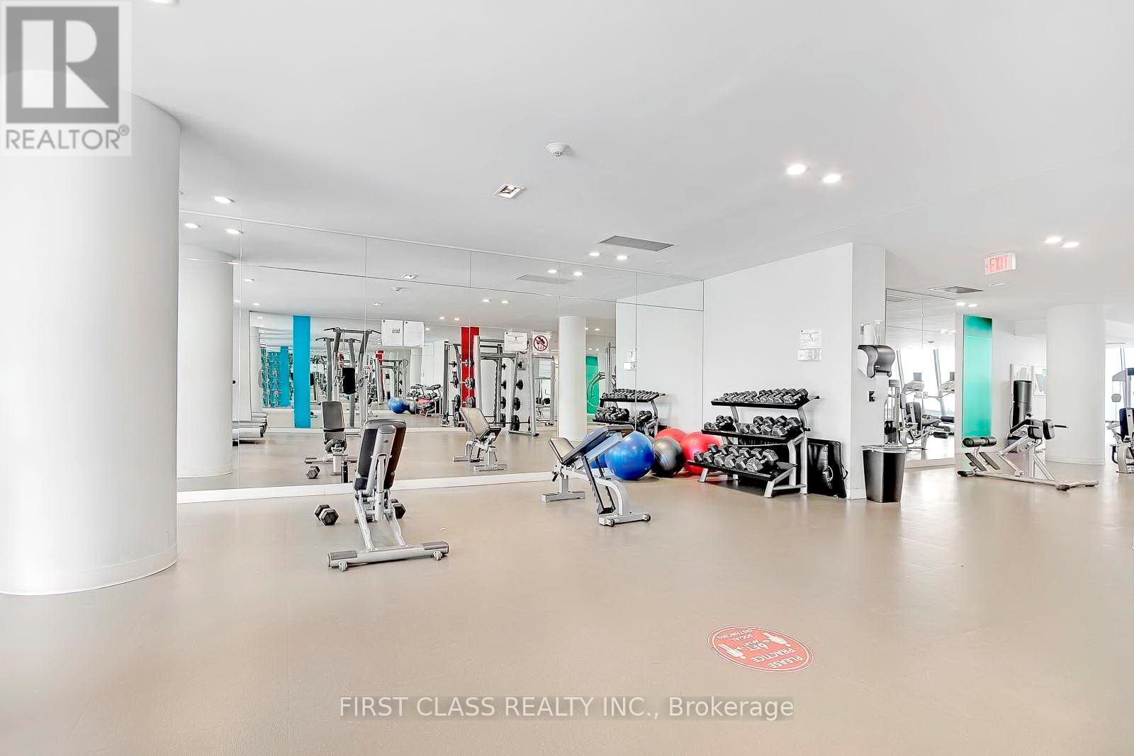 505 - 832 Bay Street, Toronto, Ontario  M5S 1Z6 - Photo 24 - C13246328