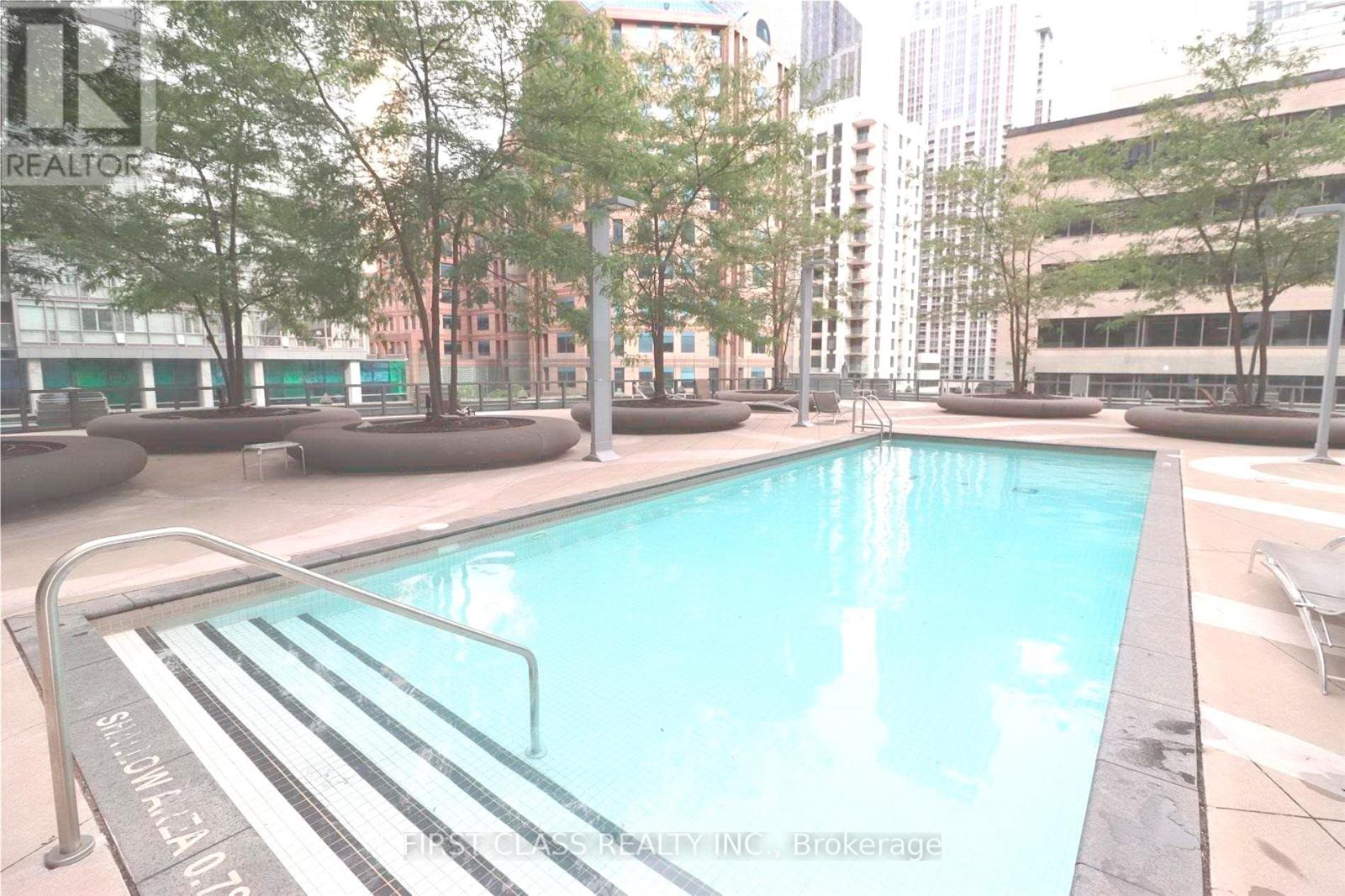505 - 832 Bay Street, Toronto, Ontario  M5S 1Z6 - Photo 25 - C13246328