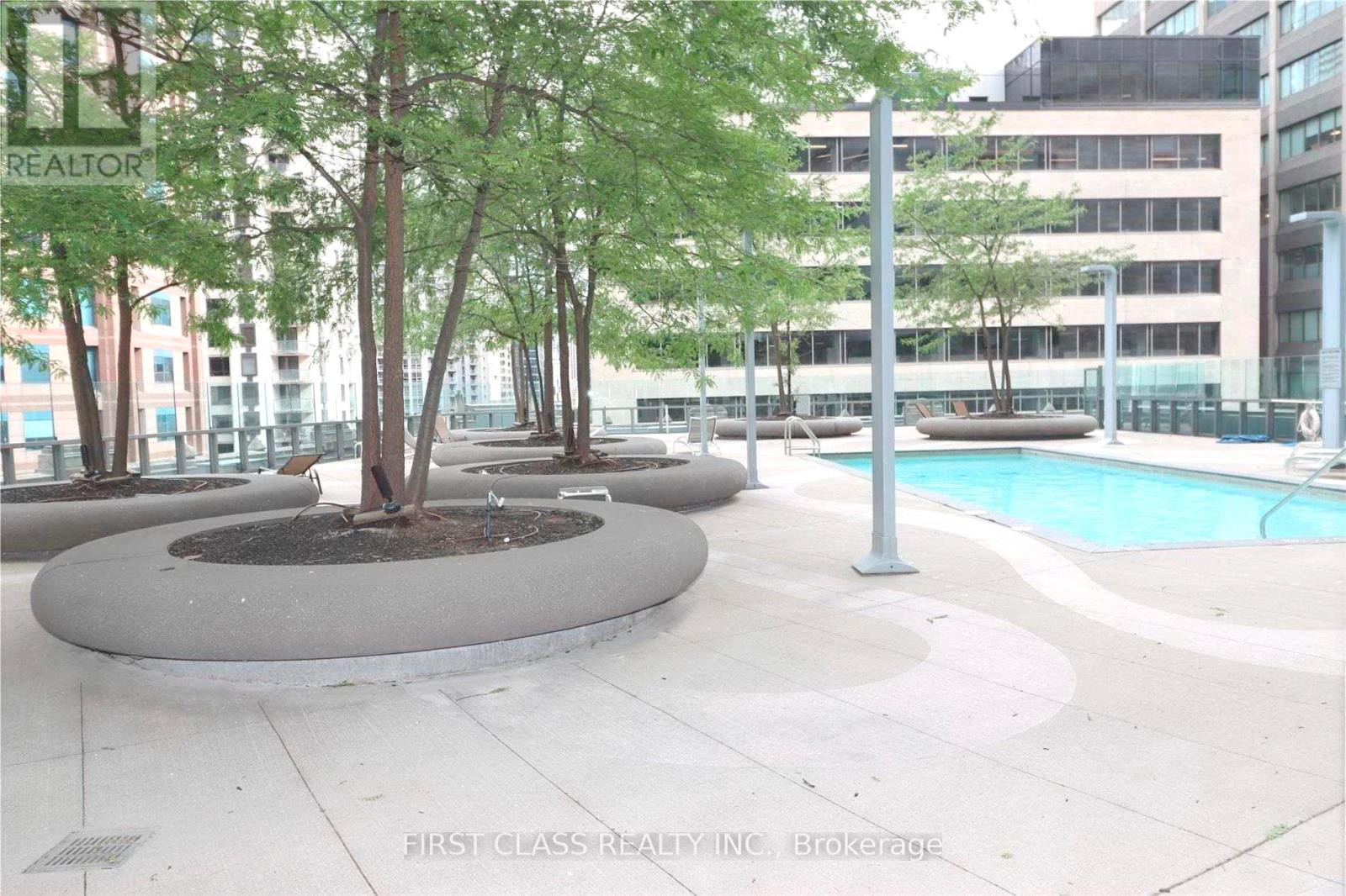 505 - 832 Bay Street, Toronto, Ontario  M5S 1Z6 - Photo 26 - C13246328