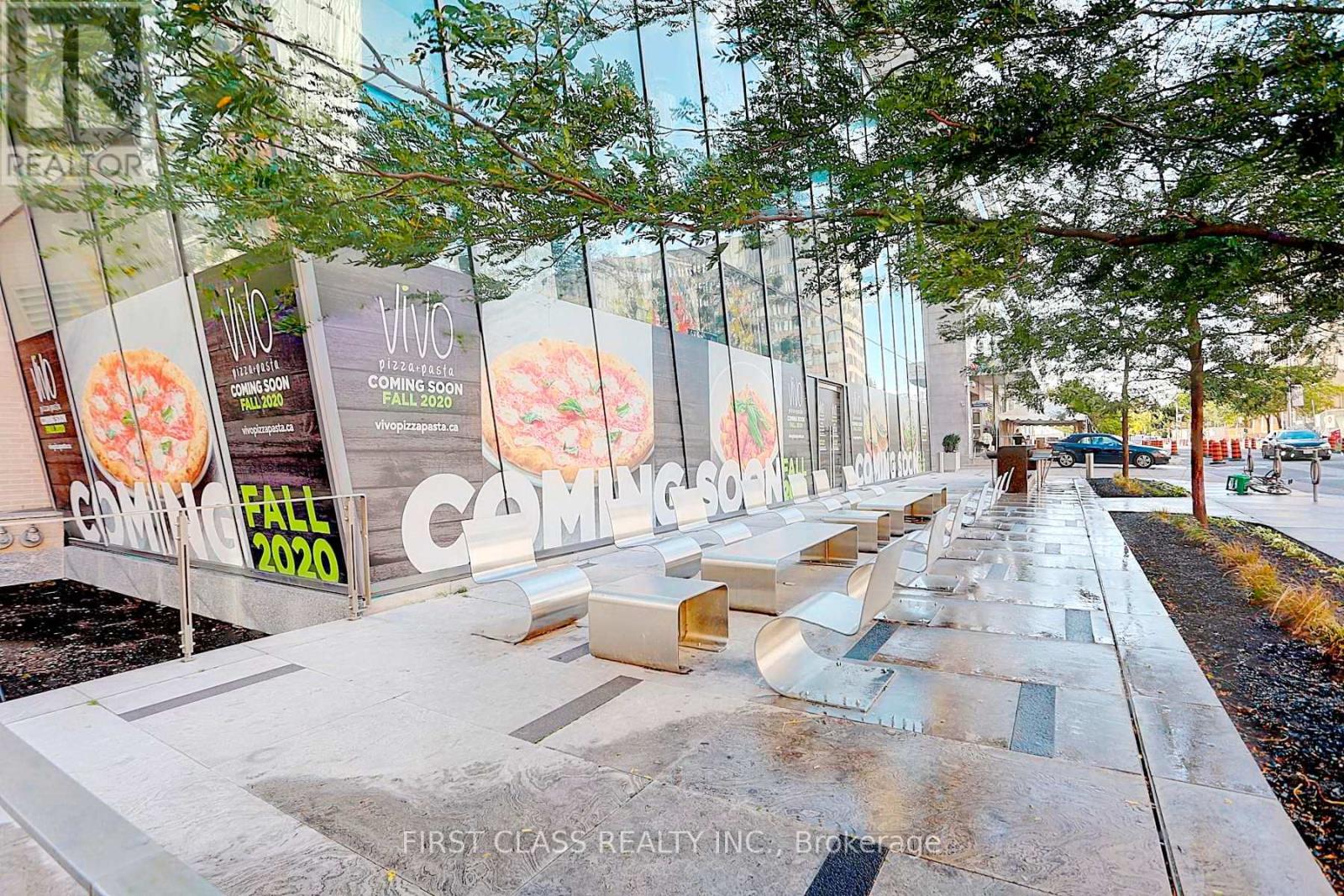 505 - 832 Bay Street, Toronto, Ontario  M5S 1Z6 - Photo 27 - C13246328