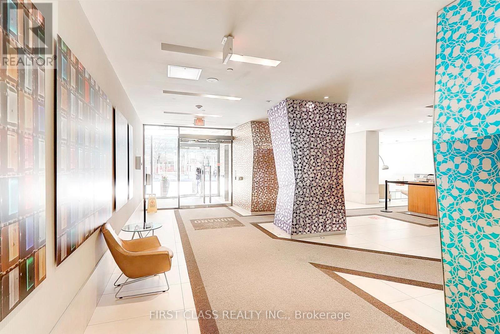 505 - 832 Bay Street, Toronto, Ontario  M5S 1Z6 - Photo 4 - C13246328