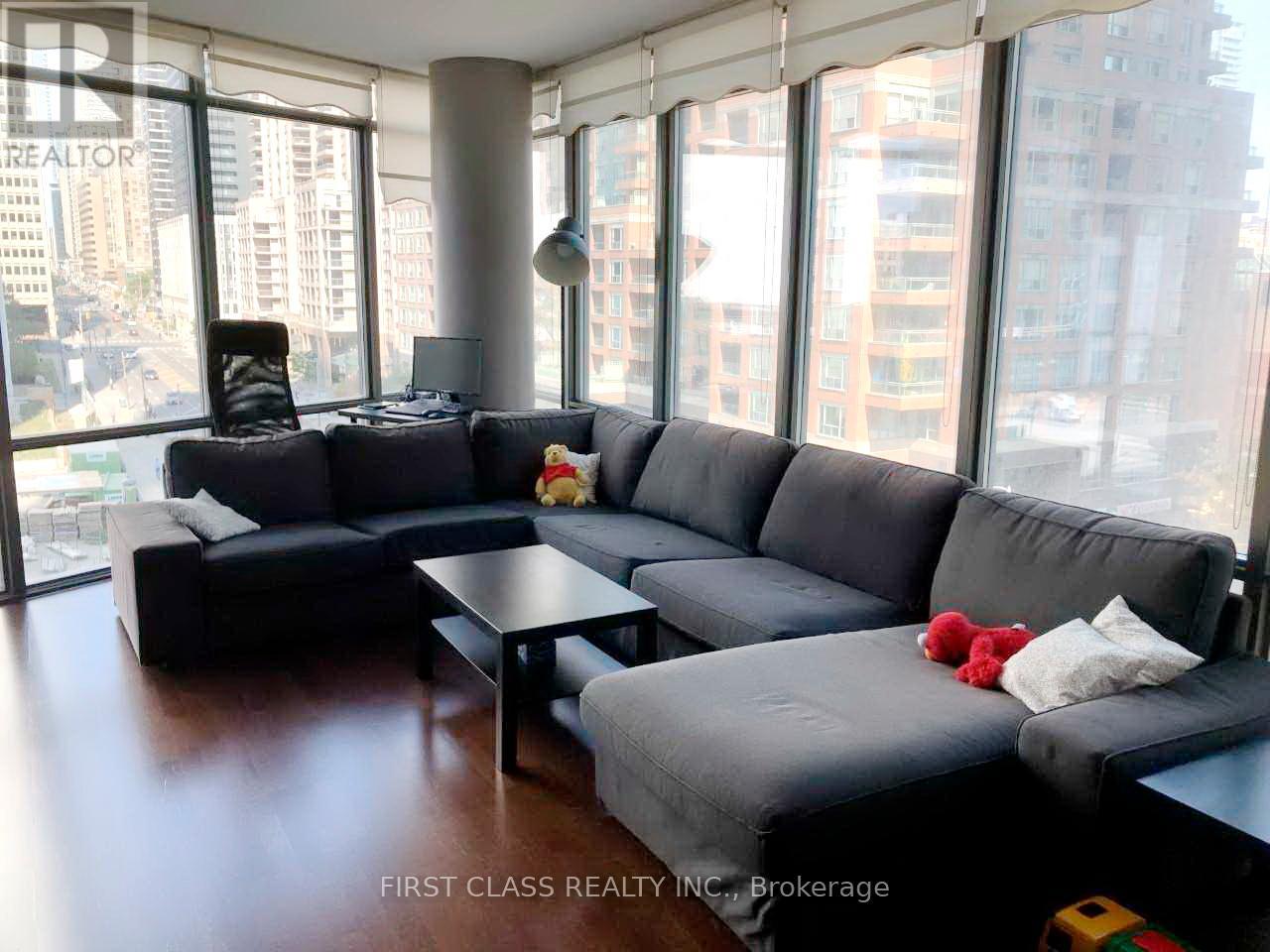 505 - 832 Bay Street, Toronto, Ontario  M5S 1Z6 - Photo 6 - C13246328