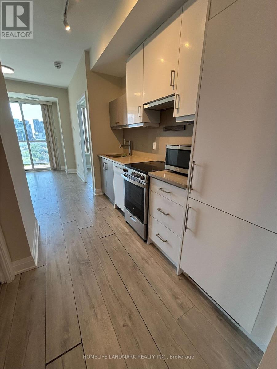 1302 - 181 Huron Street, Toronto, Ontario  M5T 0C1 - Photo 6 - C13246332