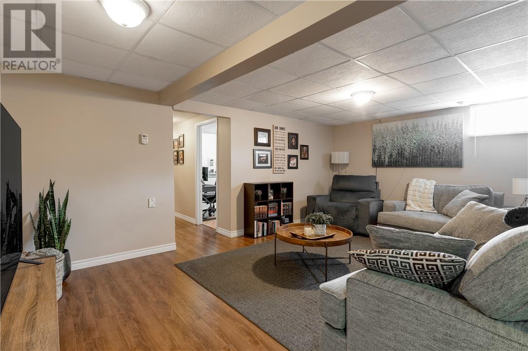 32 Edward Avenue, Coniston, Ontario  P0M 1M0 - Photo 38 - 2128004