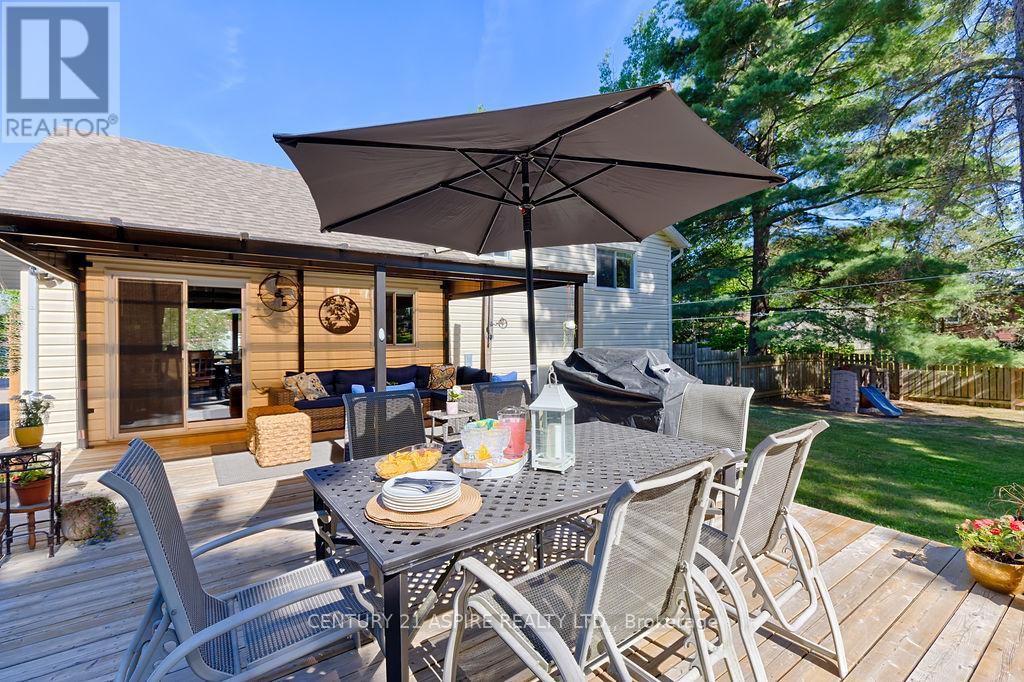 3 Dennis Crescent, Petawawa, Ontario  K8A 8P3 - Photo 26 - X13246336