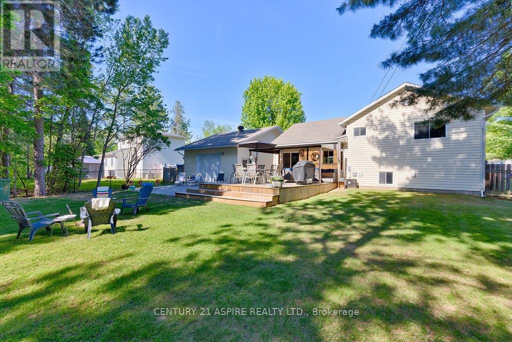 3 Dennis Crescent, Petawawa, Ontario  K8A 8P3 - Photo 31 - X13246336
