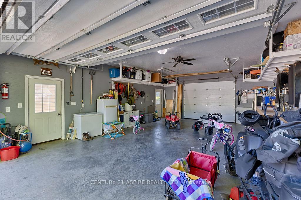 3 Dennis Crescent, Petawawa, Ontario  K8A 8P3 - Photo 33 - X13246336