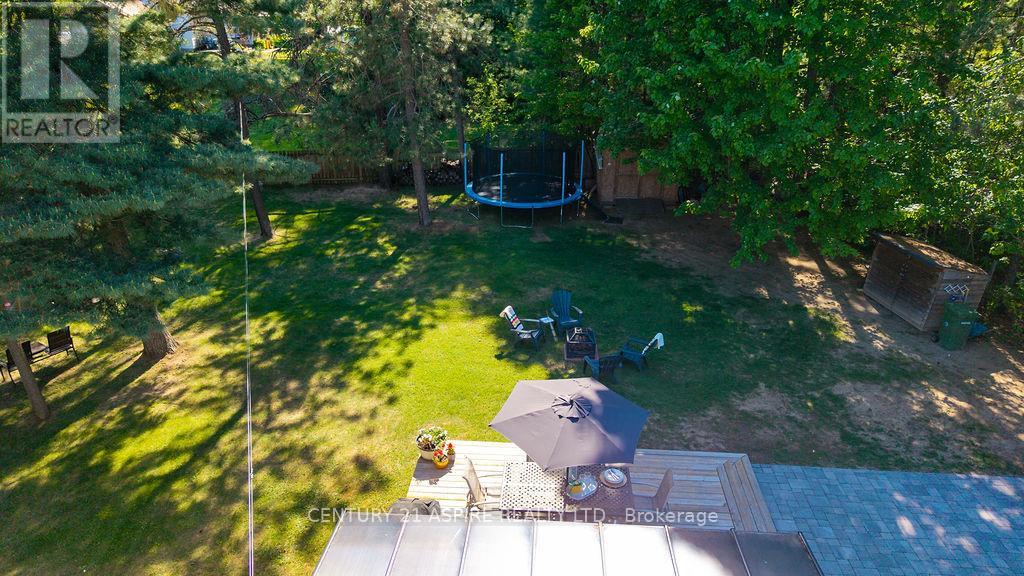 3 Dennis Crescent, Petawawa, Ontario  K8A 8P3 - Photo 35 - X13246336