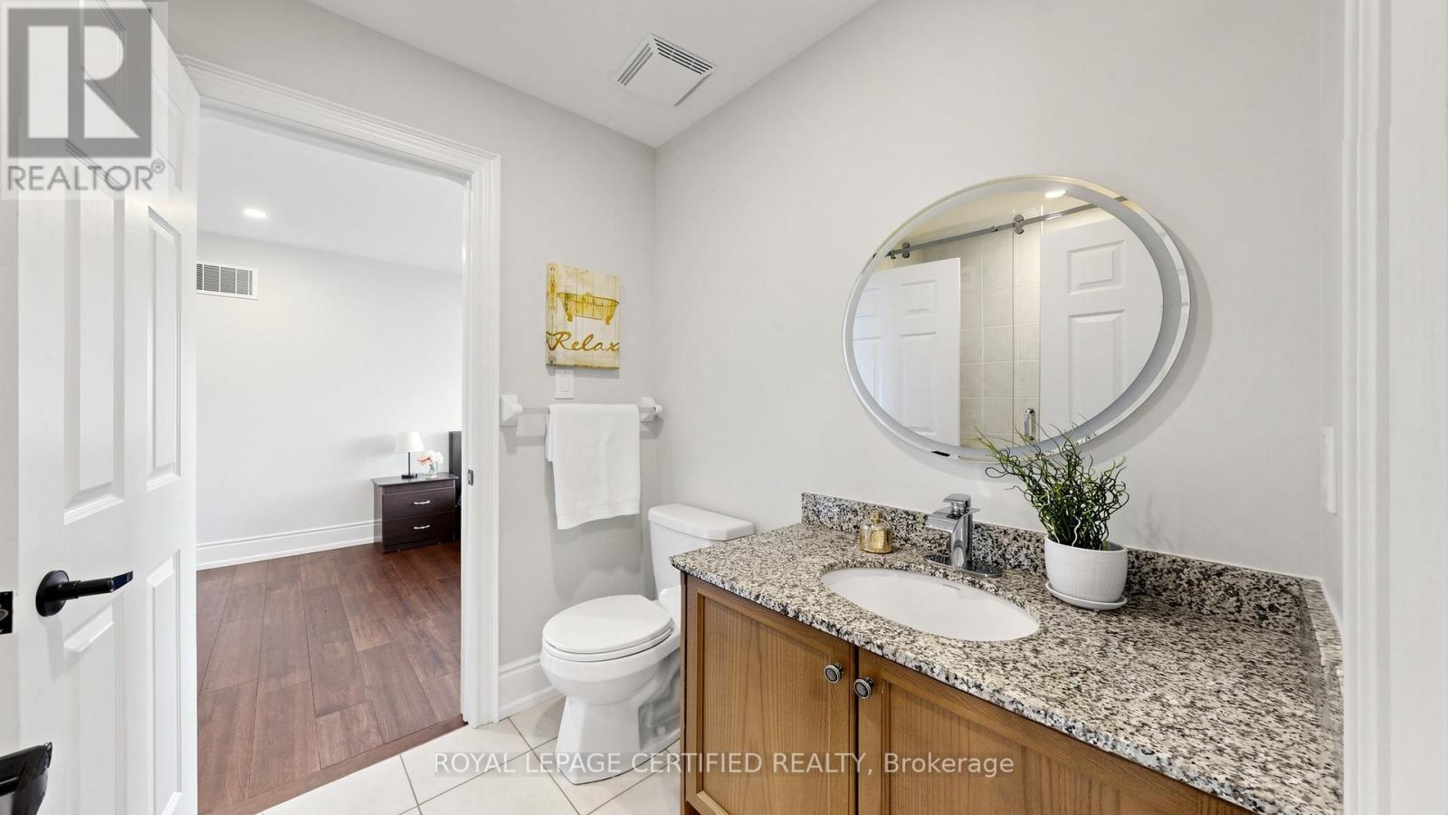 4 Mawby Street, Ajax, Ontario  L1T 0J9 - Photo 24 - E13246182