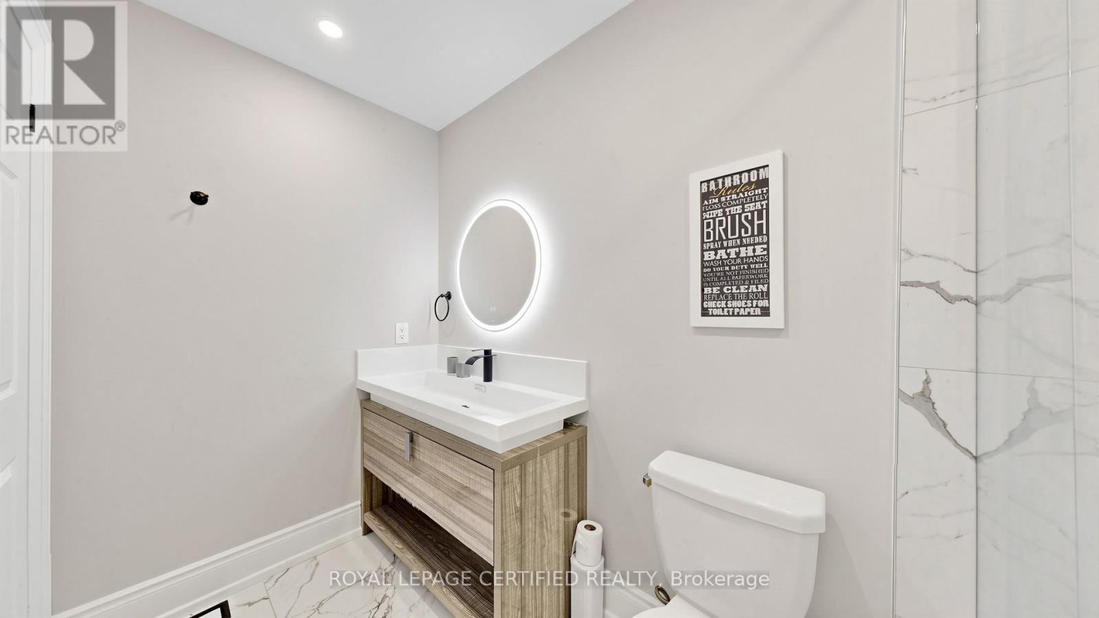 4 Mawby Street, Ajax, Ontario  L1T 0J9 - Photo 28 - E13246182
