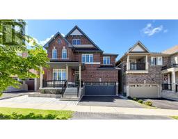 4 MAWBY STREET, Ajax, Ontario