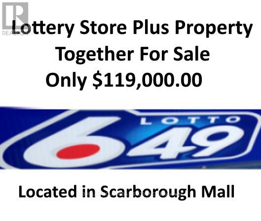 A111 - 4211 SHEPPARD AVENUE E, Toronto, Ontario