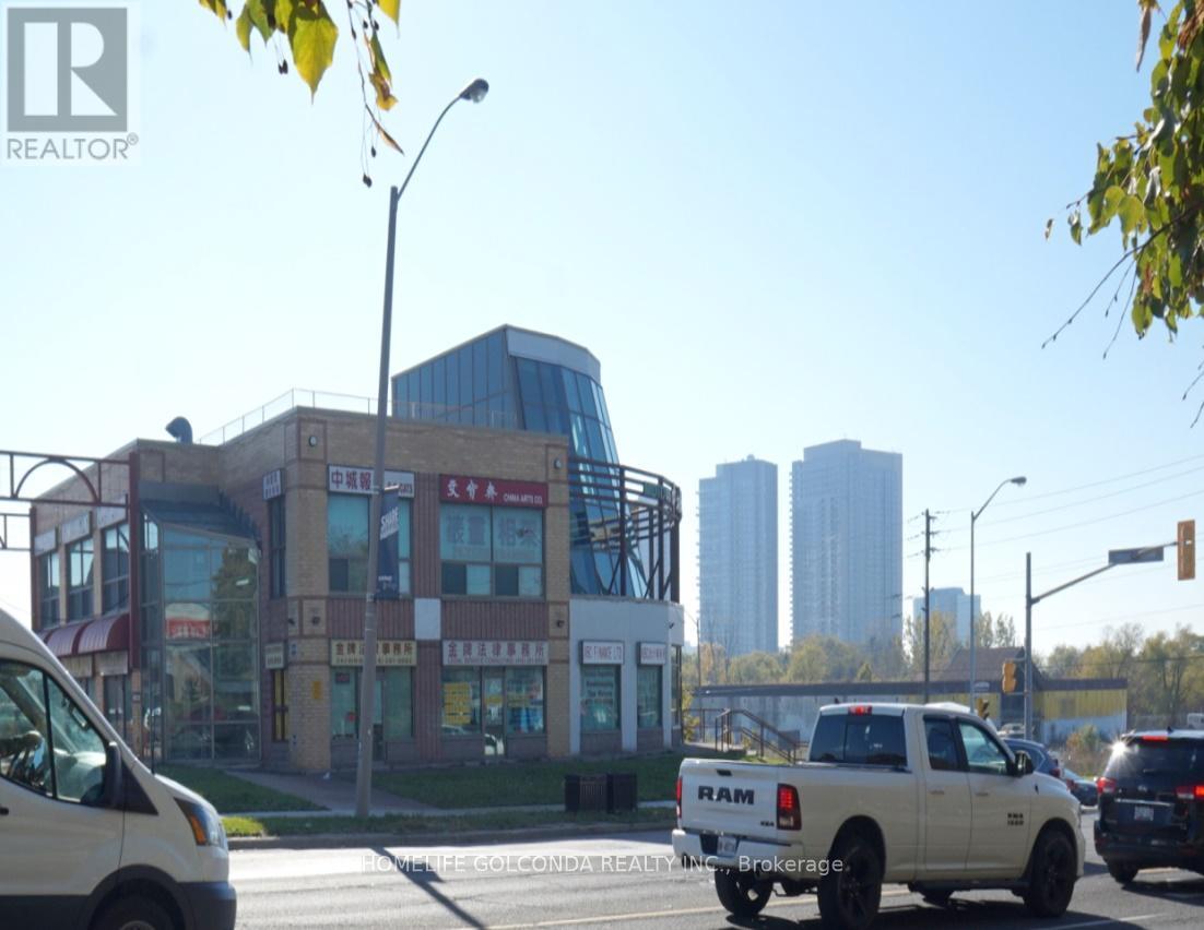 A111 - 4211 Sheppard Ave Avenue E, Toronto, Ontario  M1S 5H5 - Photo 3 - E13246192
