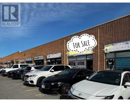 B26 - 2370 MIDLAND AVENUE, Toronto, Ontario