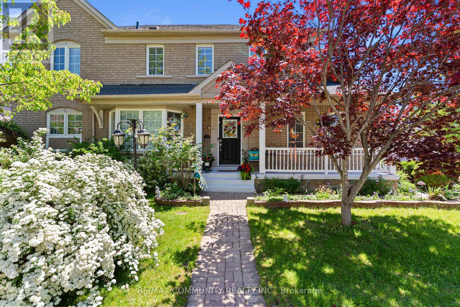 86 ARMITAGE CRESCENT, Ajax, Ontario