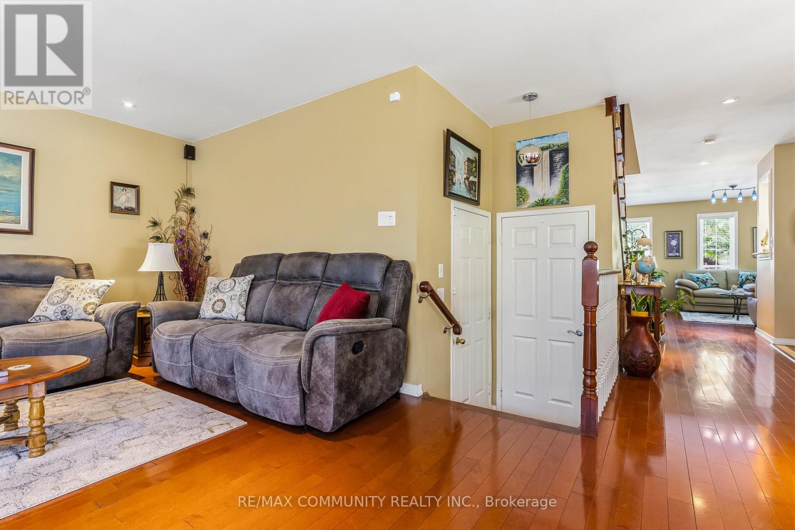 86 Armitage Crescent, Ajax, Ontario  L1T 4K9 - Photo 10 - E13246262