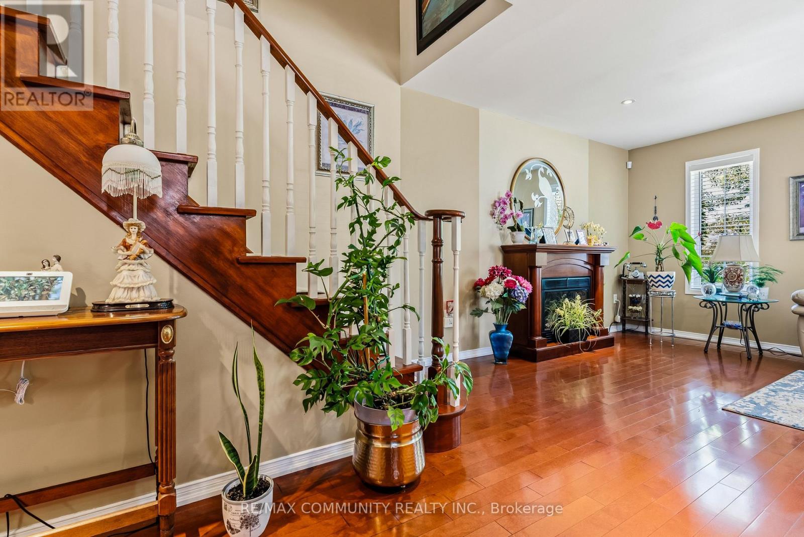 86 Armitage Crescent, Ajax, Ontario  L1T 4K9 - Photo 18 - E13246262